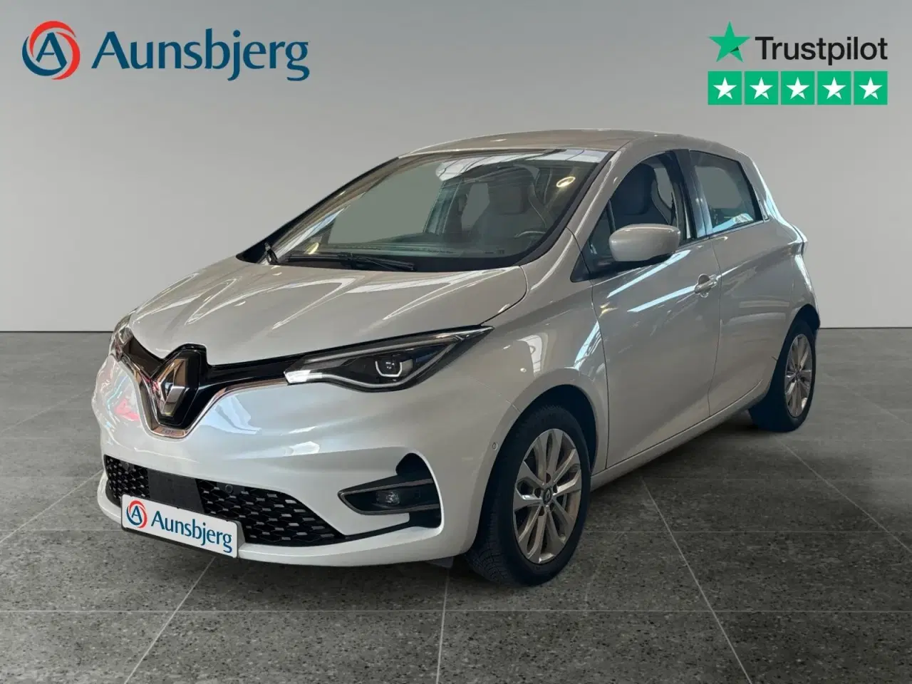 Billede 1 - Renault Zoe 52 Experience