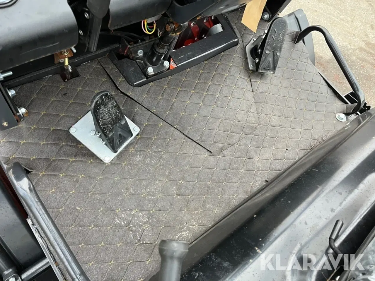 Billede 10 - Truck Plus Power T30A2 4x4