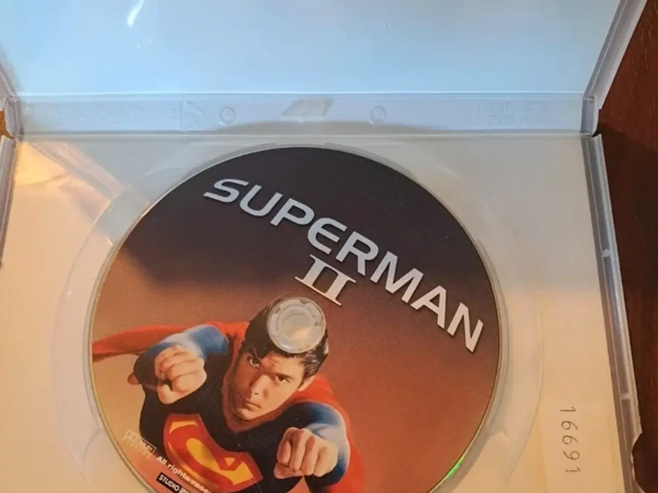 Billede 3 - Superman 2