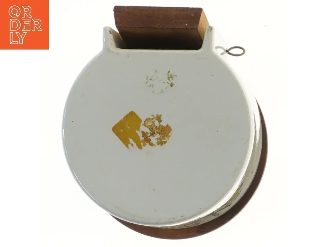 Billede 4 - saltkar fra Knabstrup (str. Ø 15 cm)