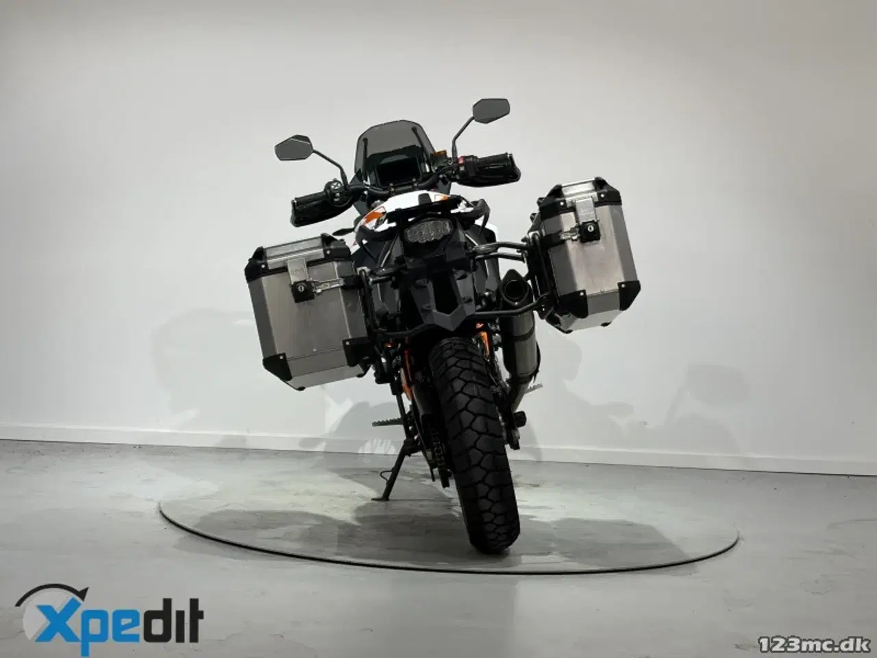 Billede 18 - KTM 1290 Super Adventure R