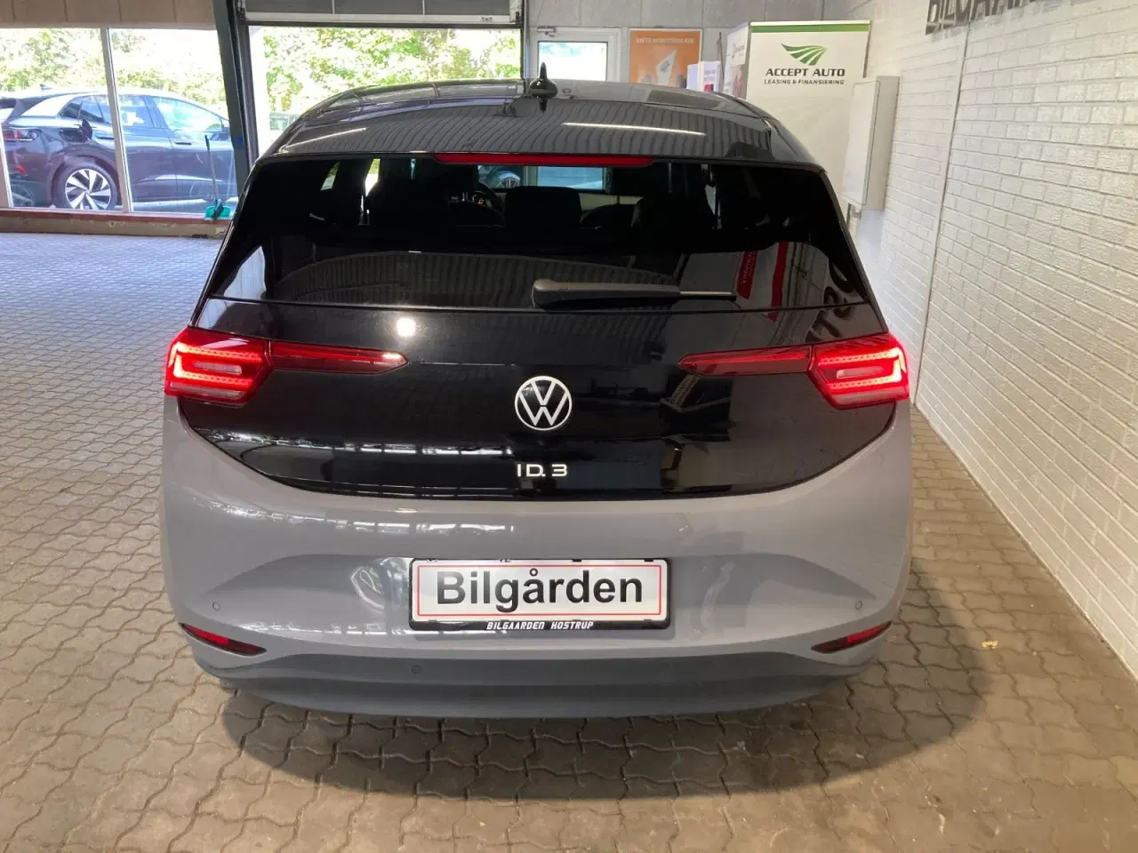 Billede 5 - VW ID.3 58 Pro