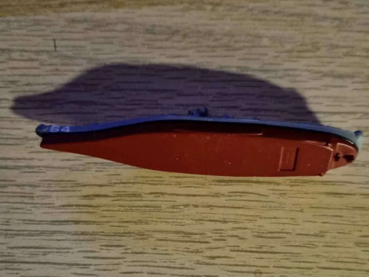 Billede 2 - Battle Ship og ekstra vejbaner 