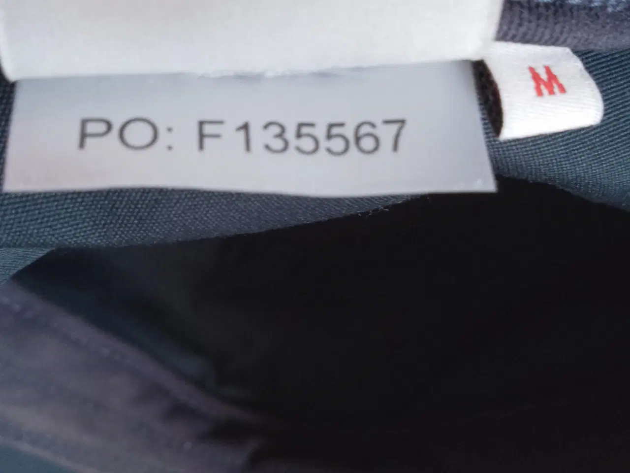 Billede 6 - Fjällräven kasket - str. Medium 