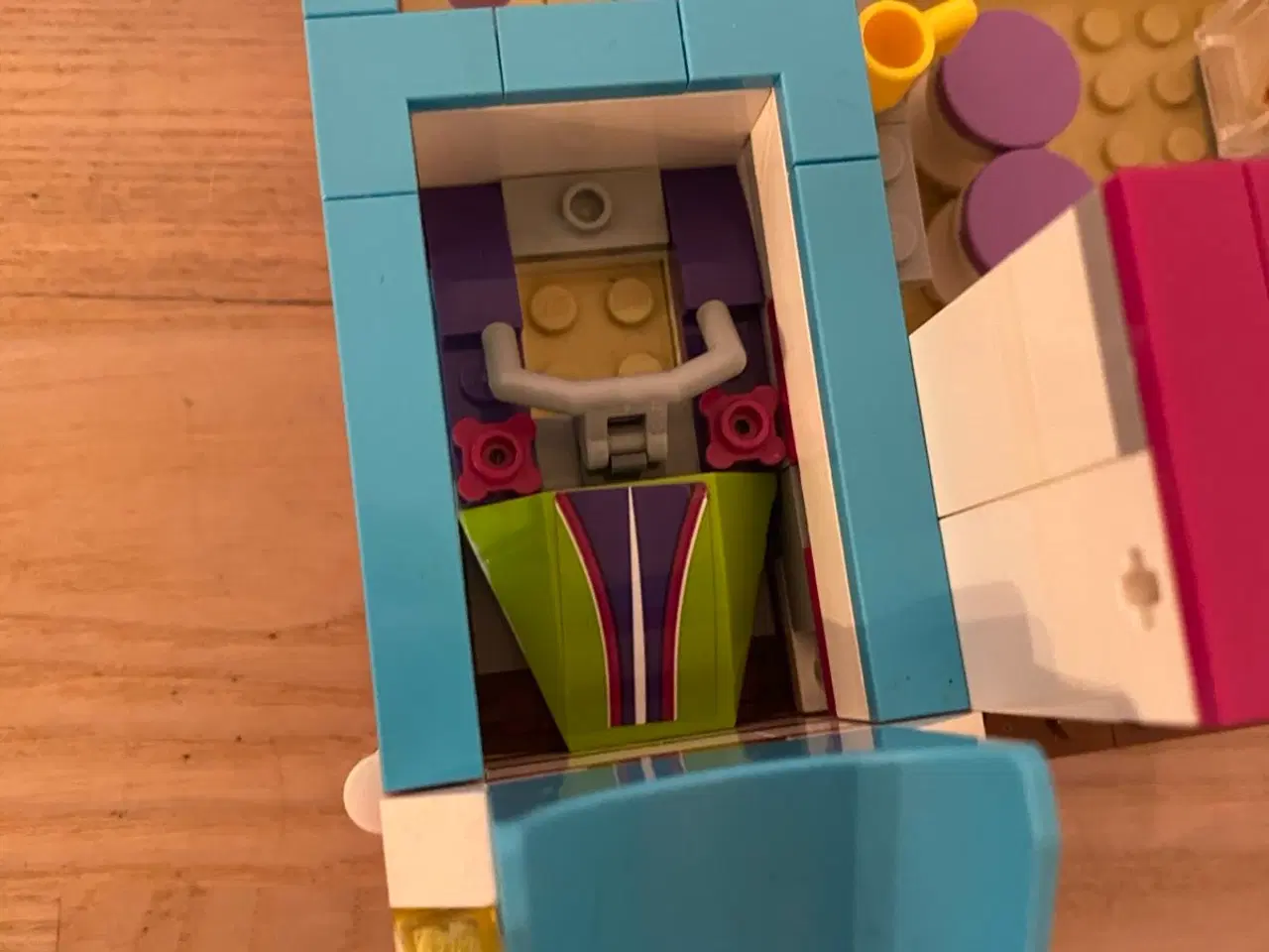 Billede 4 - Lego Friends Sunshine Katamaran