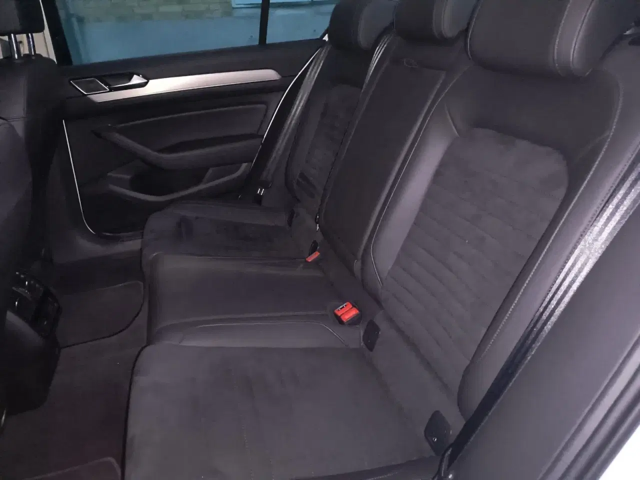 Billede 12 - VW Passat 2,0 TDi 150 Highline DSG