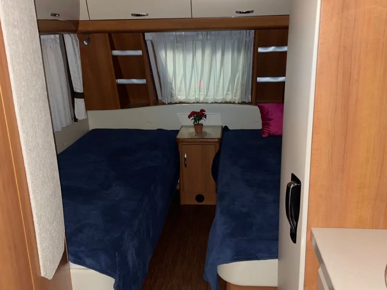 Billede 4 - Campingvogn - Hobby 495 UL Excellent 2012 