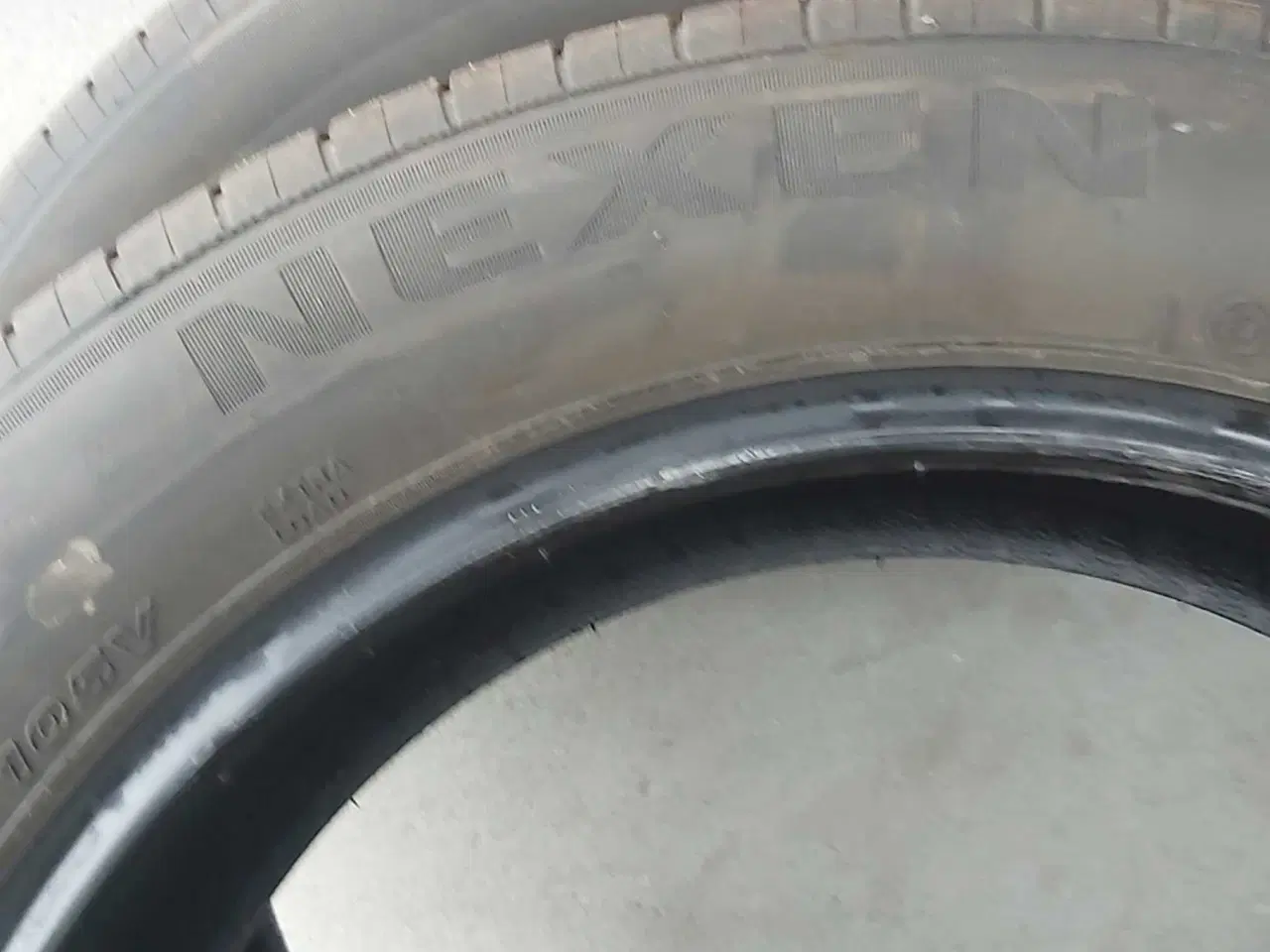 Billede 2 - nexen  n' fra sport sommerdæk 