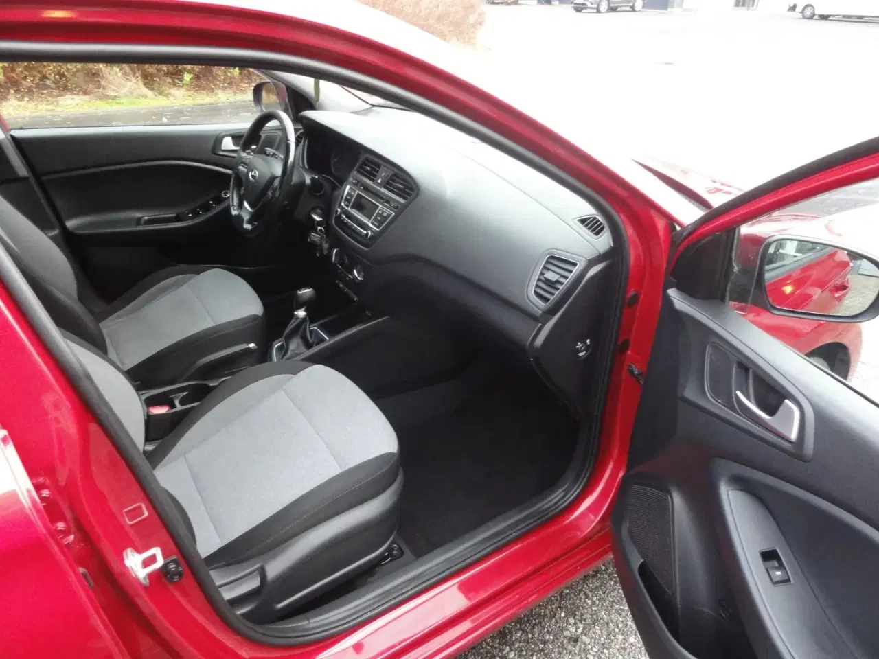 Billede 15 - Hyundai i20 1,25 Trend