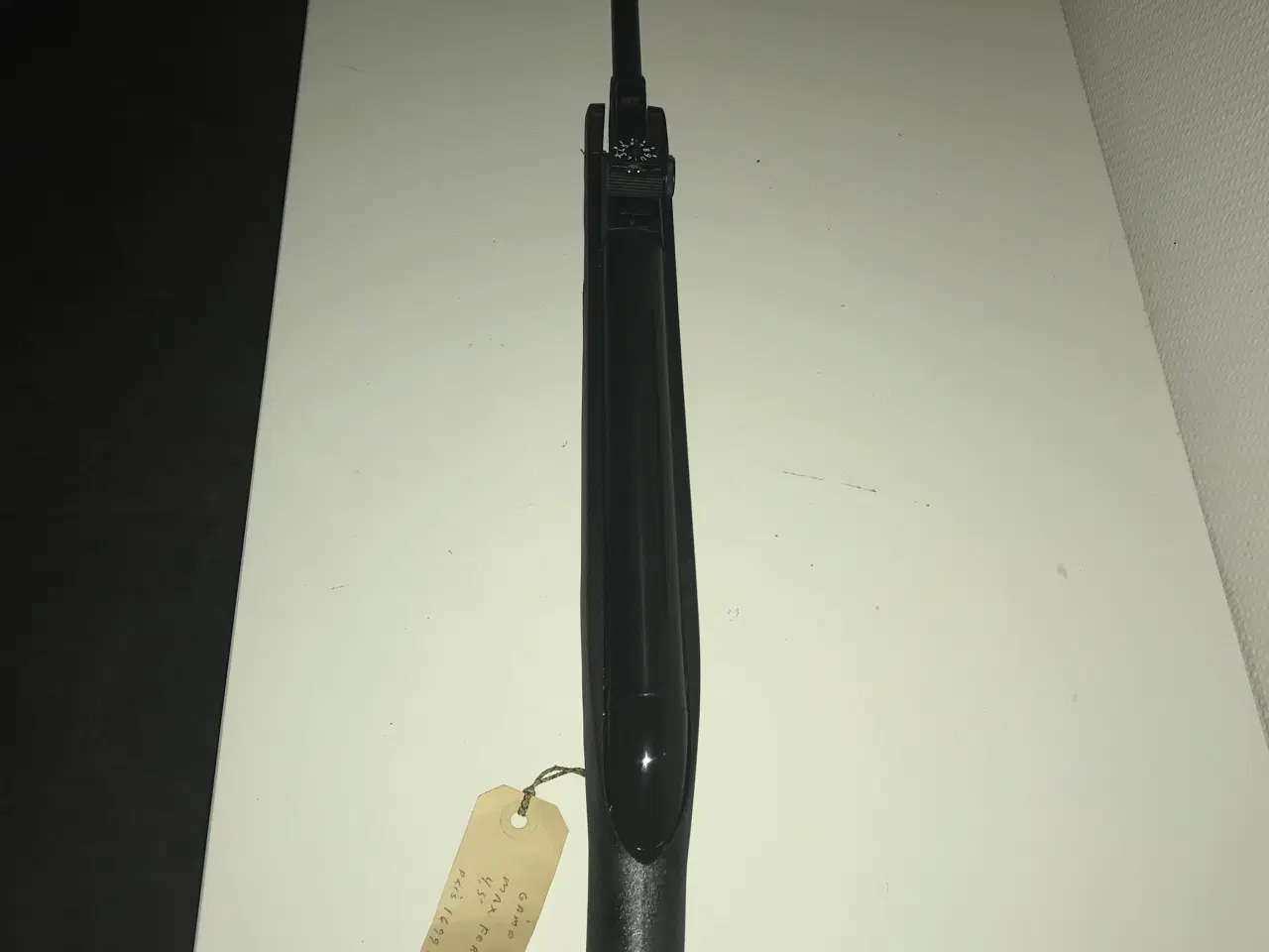 Billede 4 - Gamo deltamax