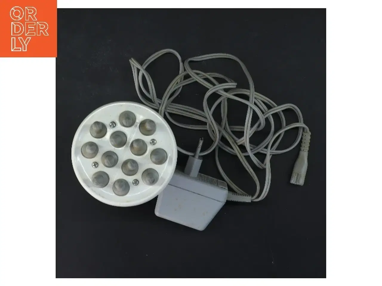 Billede 2 - Elektrisk massageapparat fra BaByliss fra Babyliss (str. 13,5 cm)