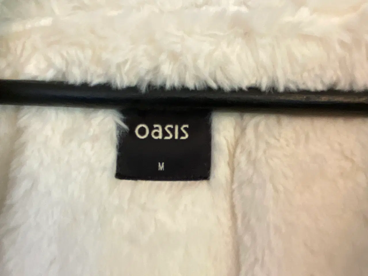 Billede 7 - Vinterjakke fra Oasis 