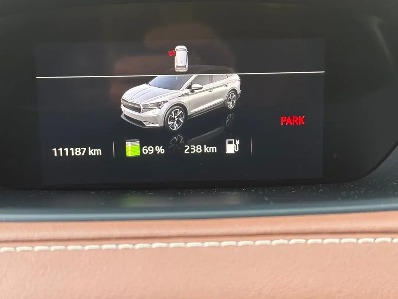 Billede 10 - Skoda Enyaq 80 iV Plus ecoSuite