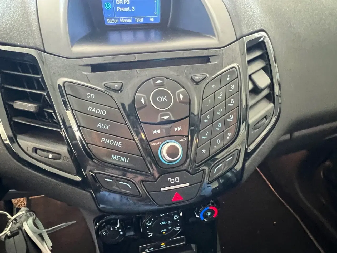 Billede 10 - Ford Fiesta 1,0 SCTi 125 Titanium