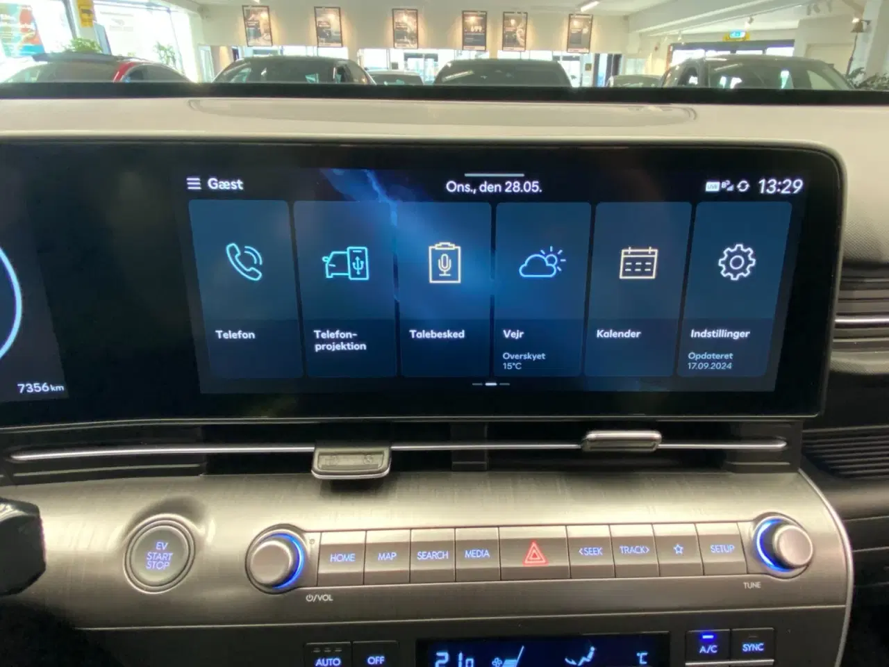 Billede 20 - Hyundai Kona 65 EV Advanced