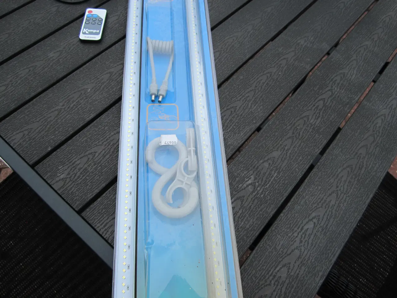 Billede 2 - Kampa Led Belysning