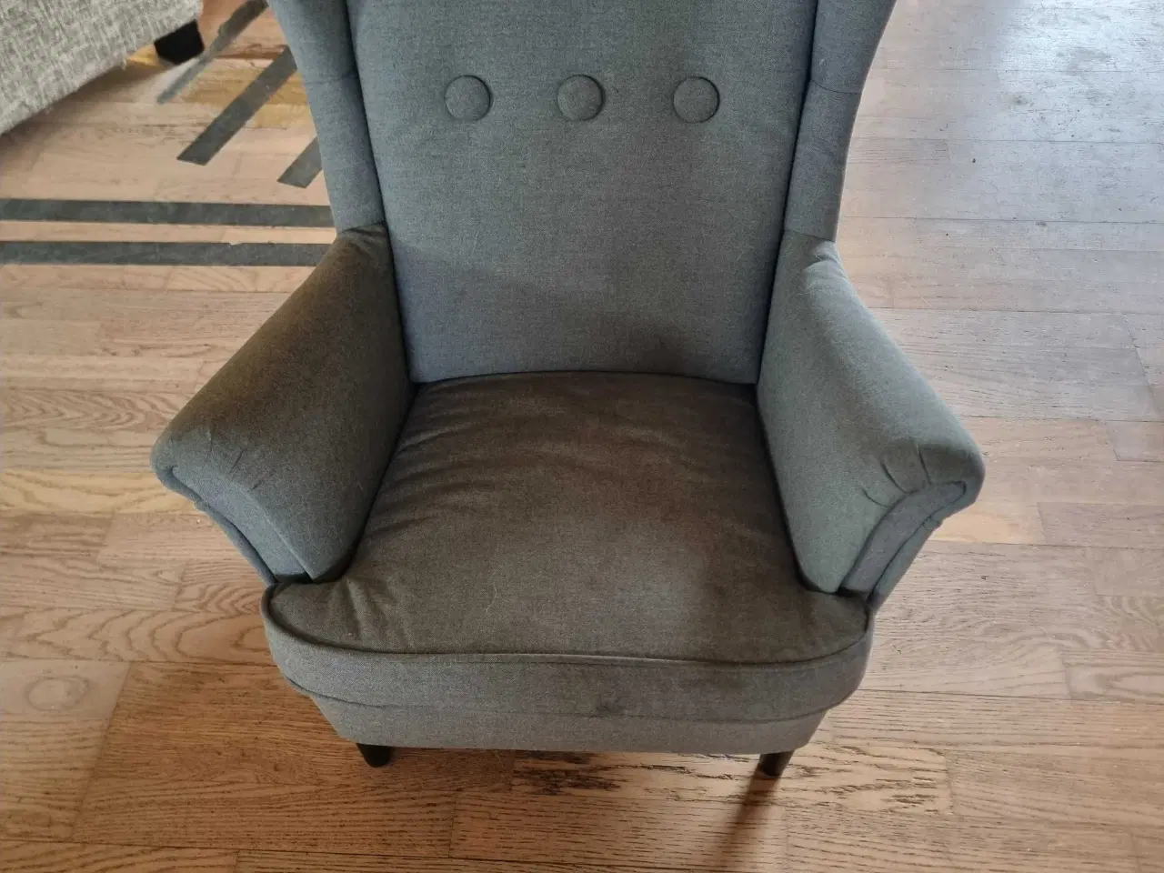 Billede 1 - Fin .......