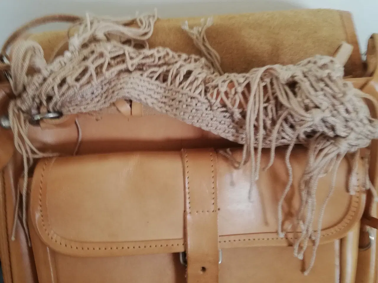 Billede 2 - Bærbar Jagttaske