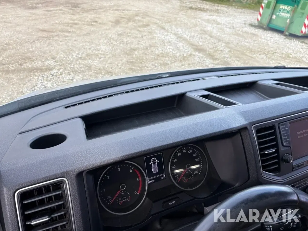 Billede 11 - Varebil MAN TGE 2.0 180 hk van