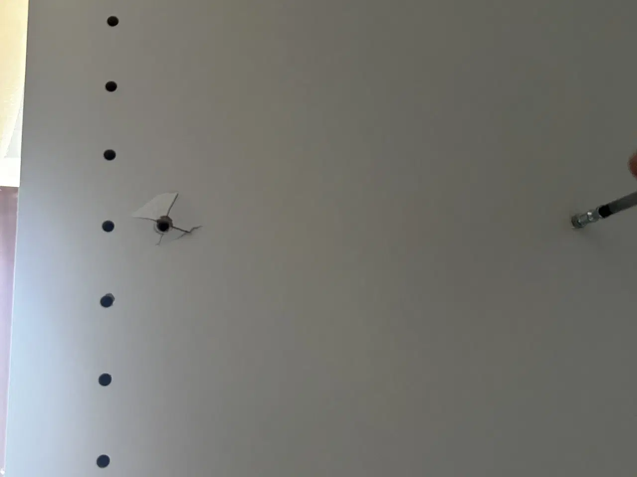 Billede 5 - GRATIS klædeskab