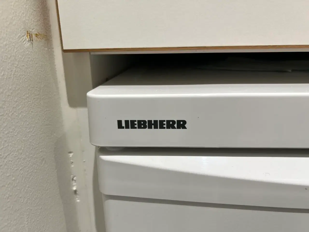 Billede 2 - Køleskab LIEBHERR TP 1410