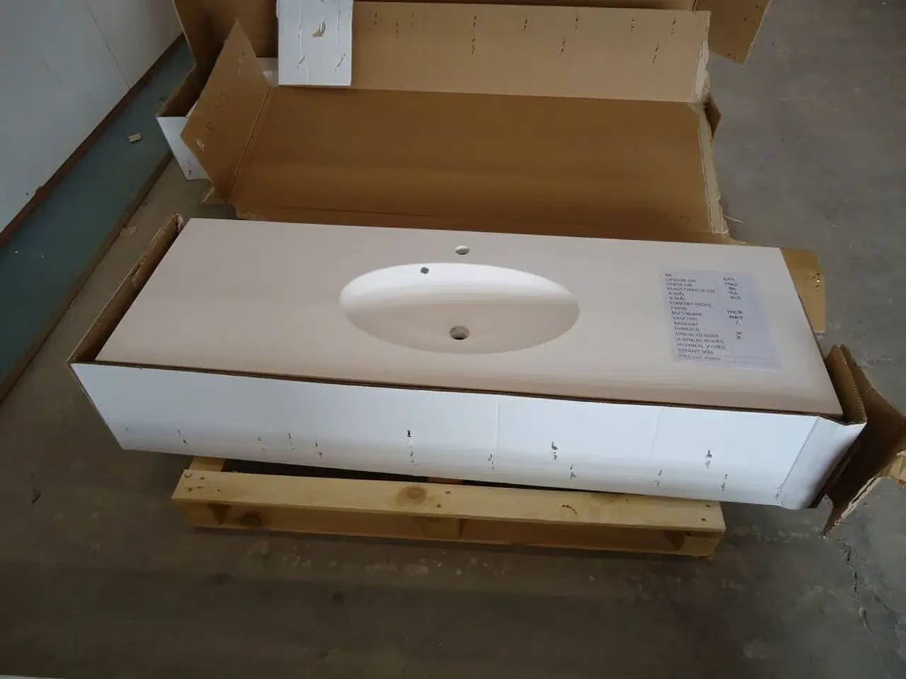 Billede 1 - KUMA vask