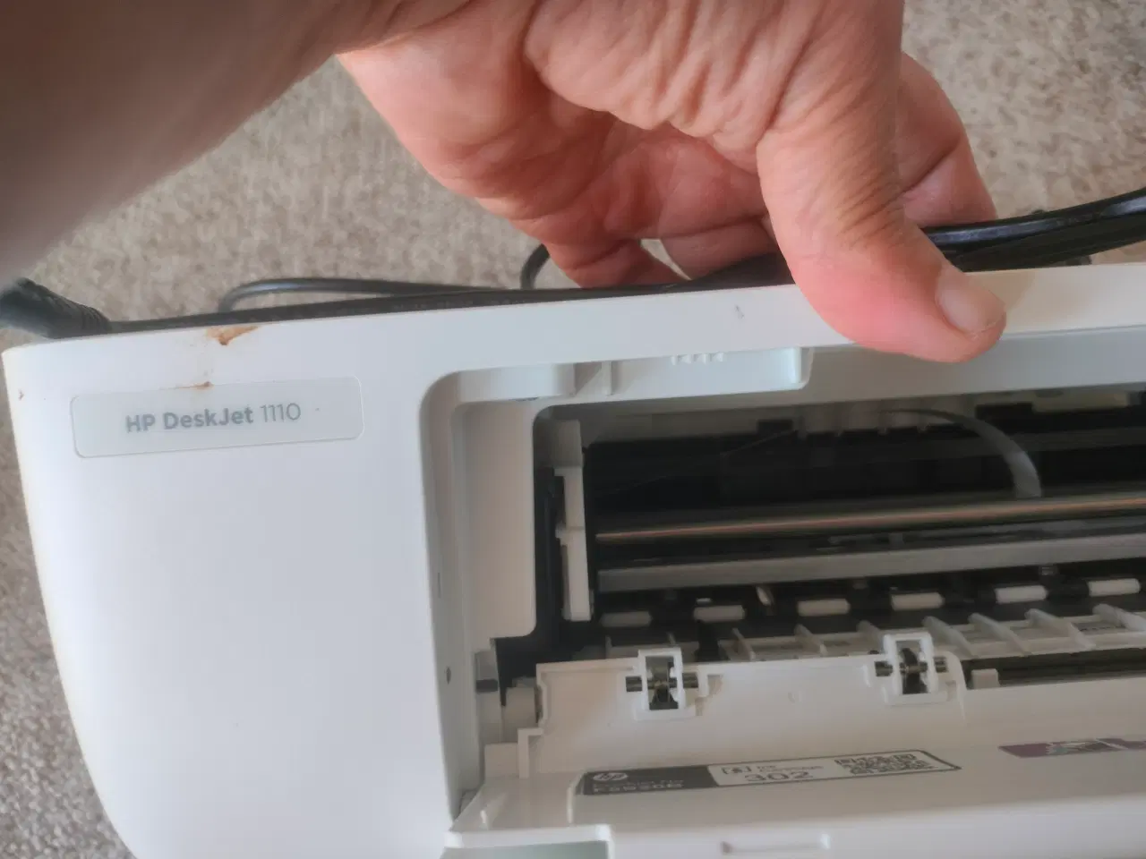 Billede 7 - Printer Hp