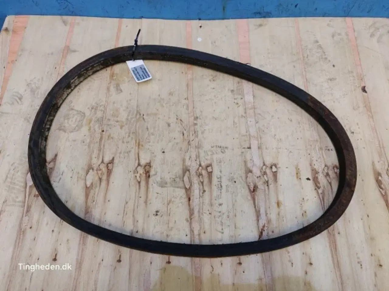 Billede 4 - Laverda 627 Rem 340435124