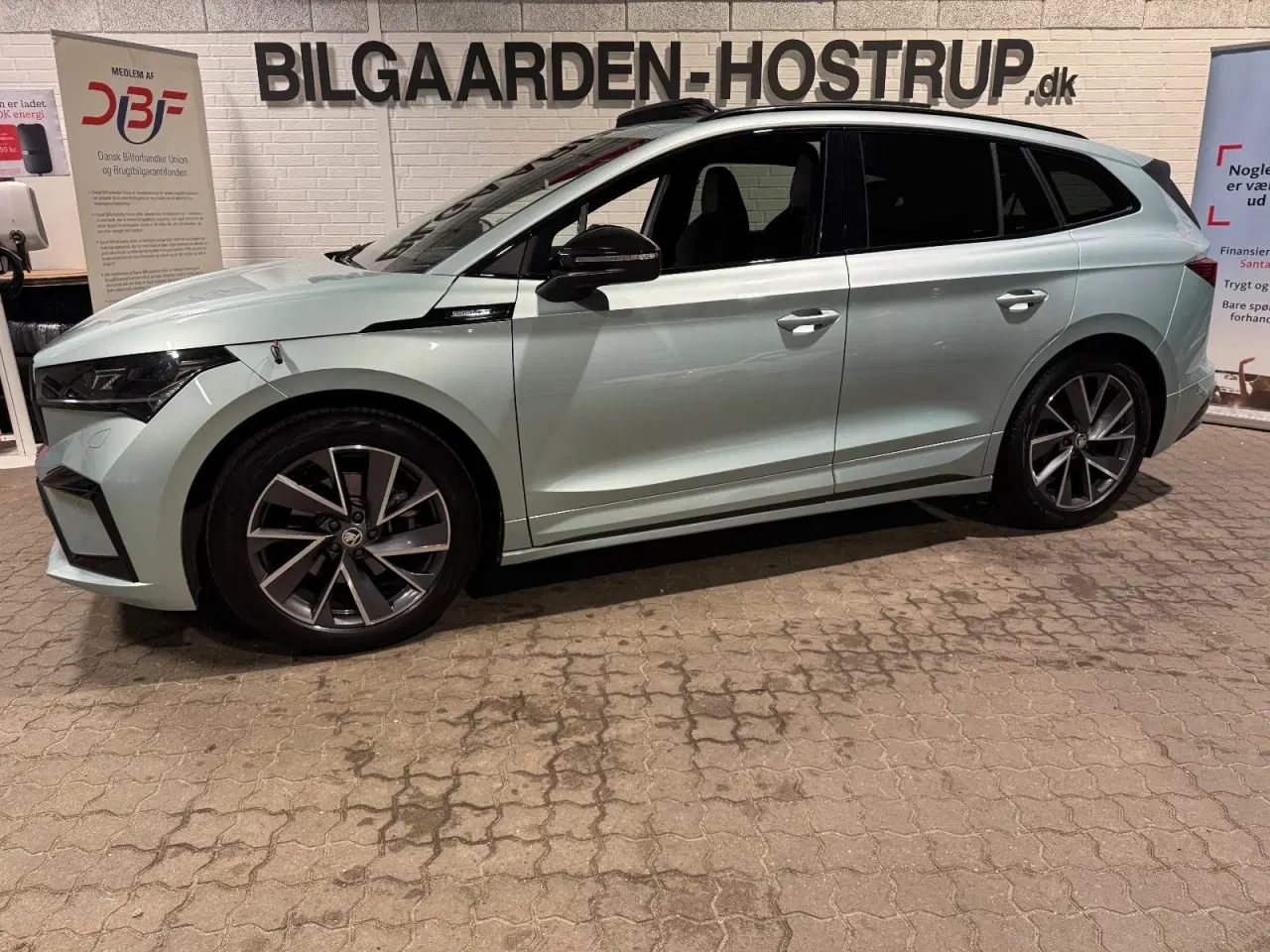 Billede 2 - Skoda Enyaq 60 iV Sportline