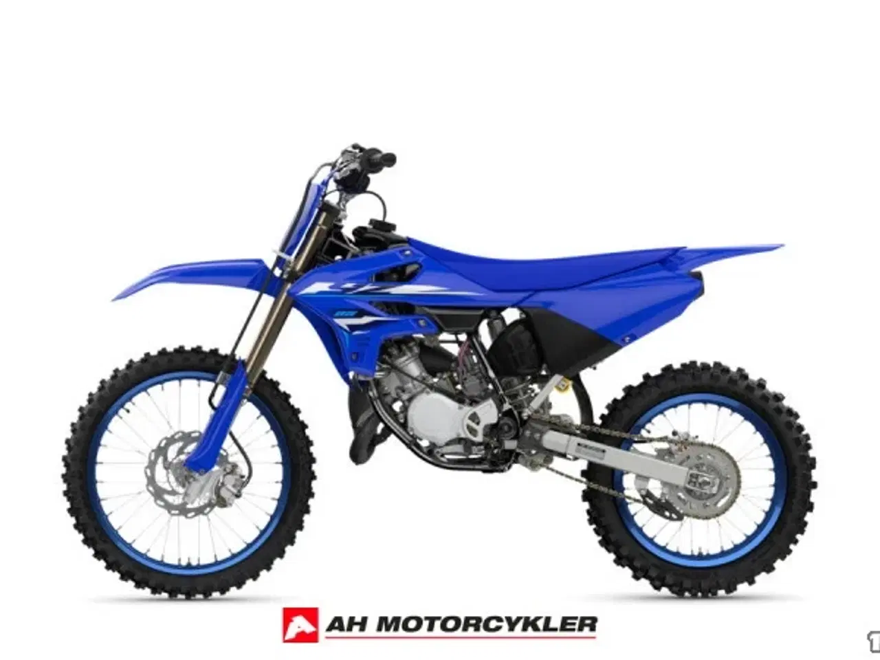Billede 3 - Yamaha YZ 85 LW