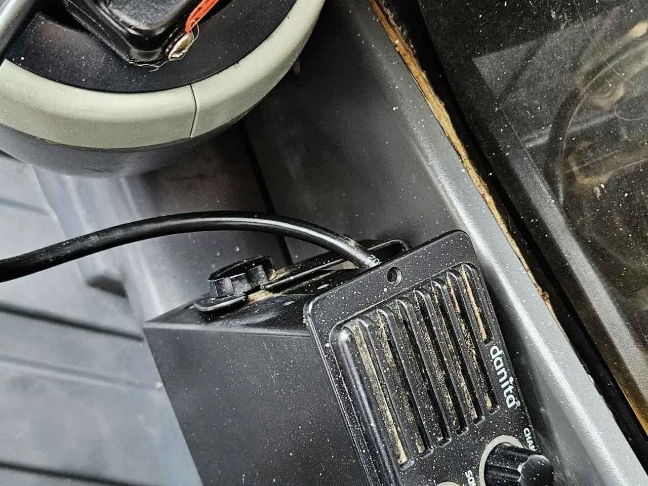 Billede 19 - Caterpillar 312 DL / rotortilt / ny undervogn / skovlpakke