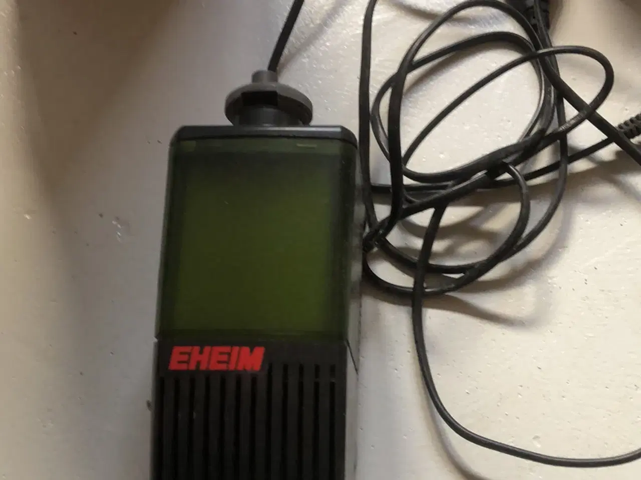 Billede 7 - Akvarietilbehør, pumper og rødder