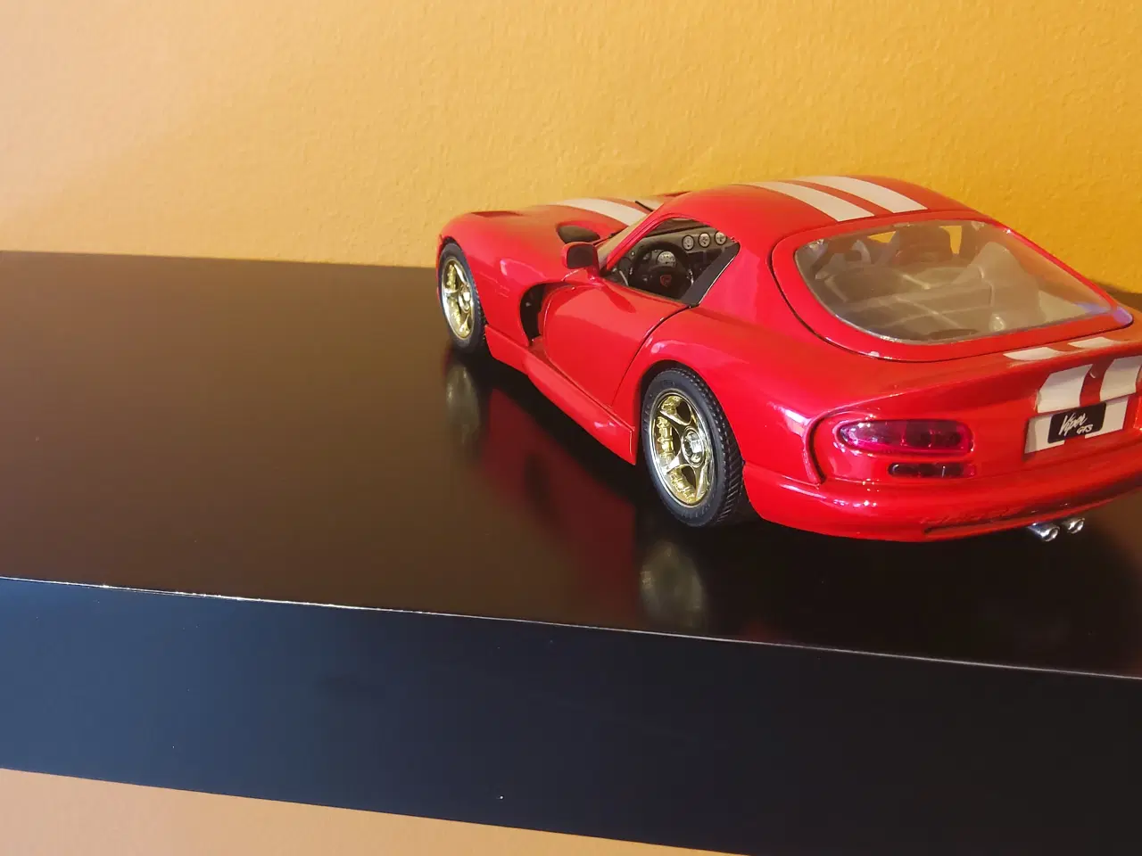 Billede 4 - Dodge Viper