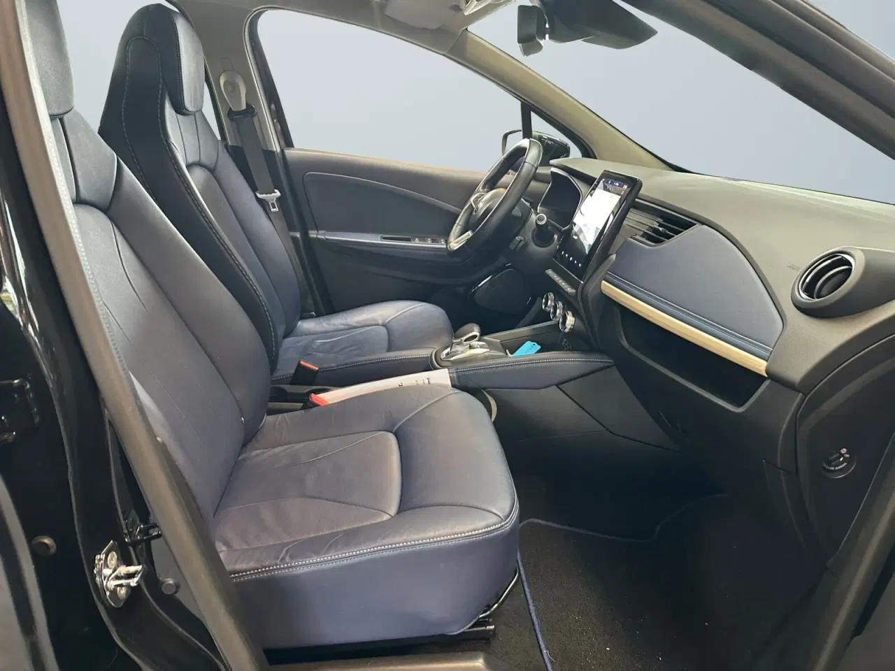 Billede 15 - Renault Zoe 52 Riviera