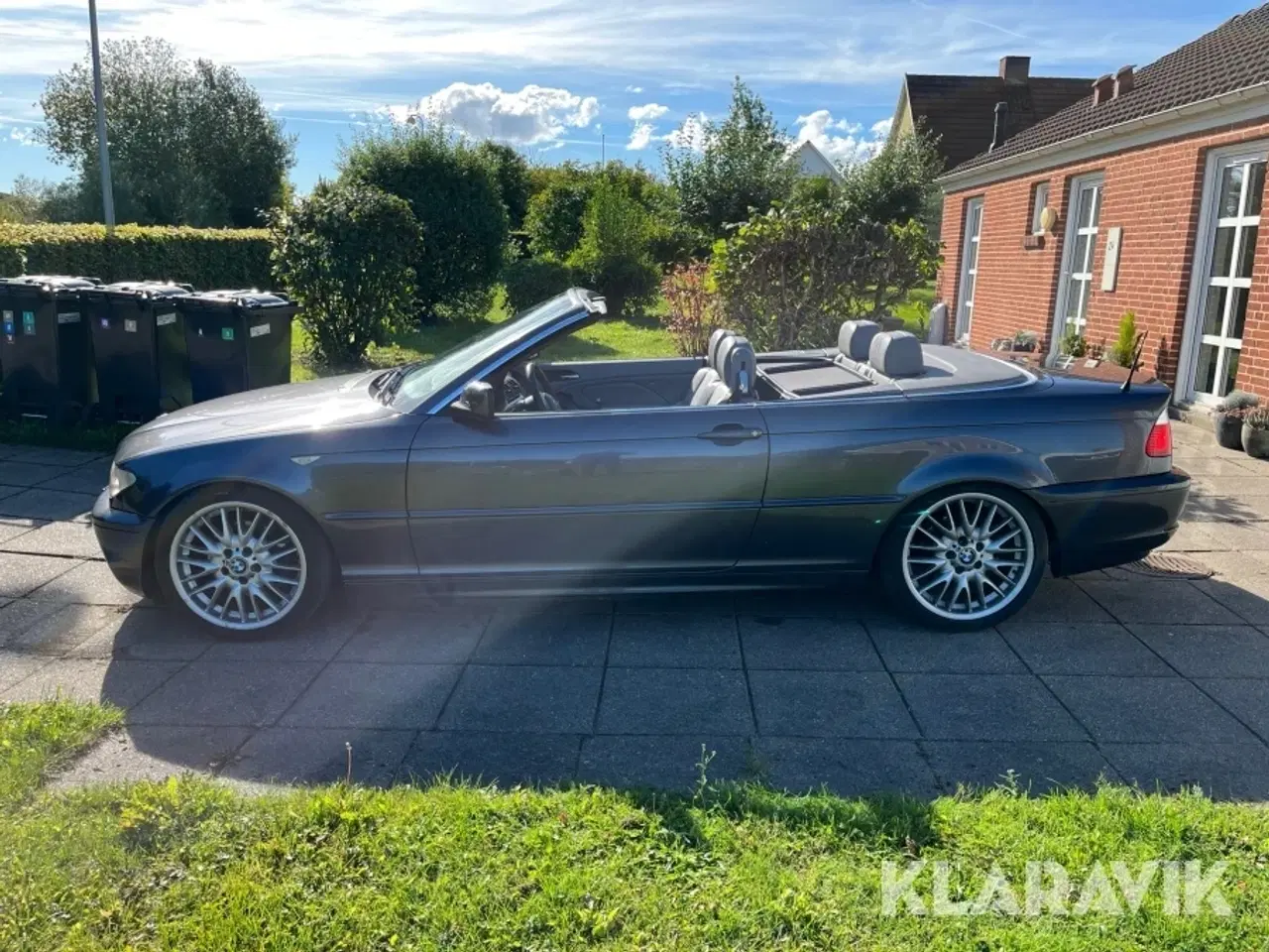 Billede 6 - BMW Cabriolet 320