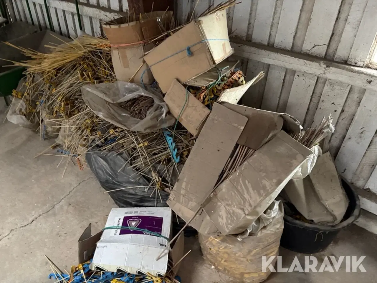 Billede 6 - Fuglepinde ca. 20.000 styk