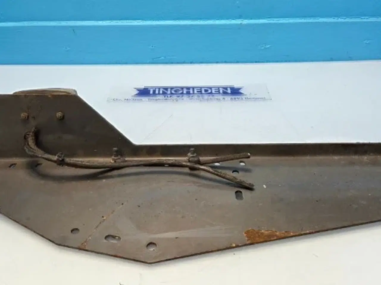 Billede 17 - Fendt 12130N Beslag 700144284