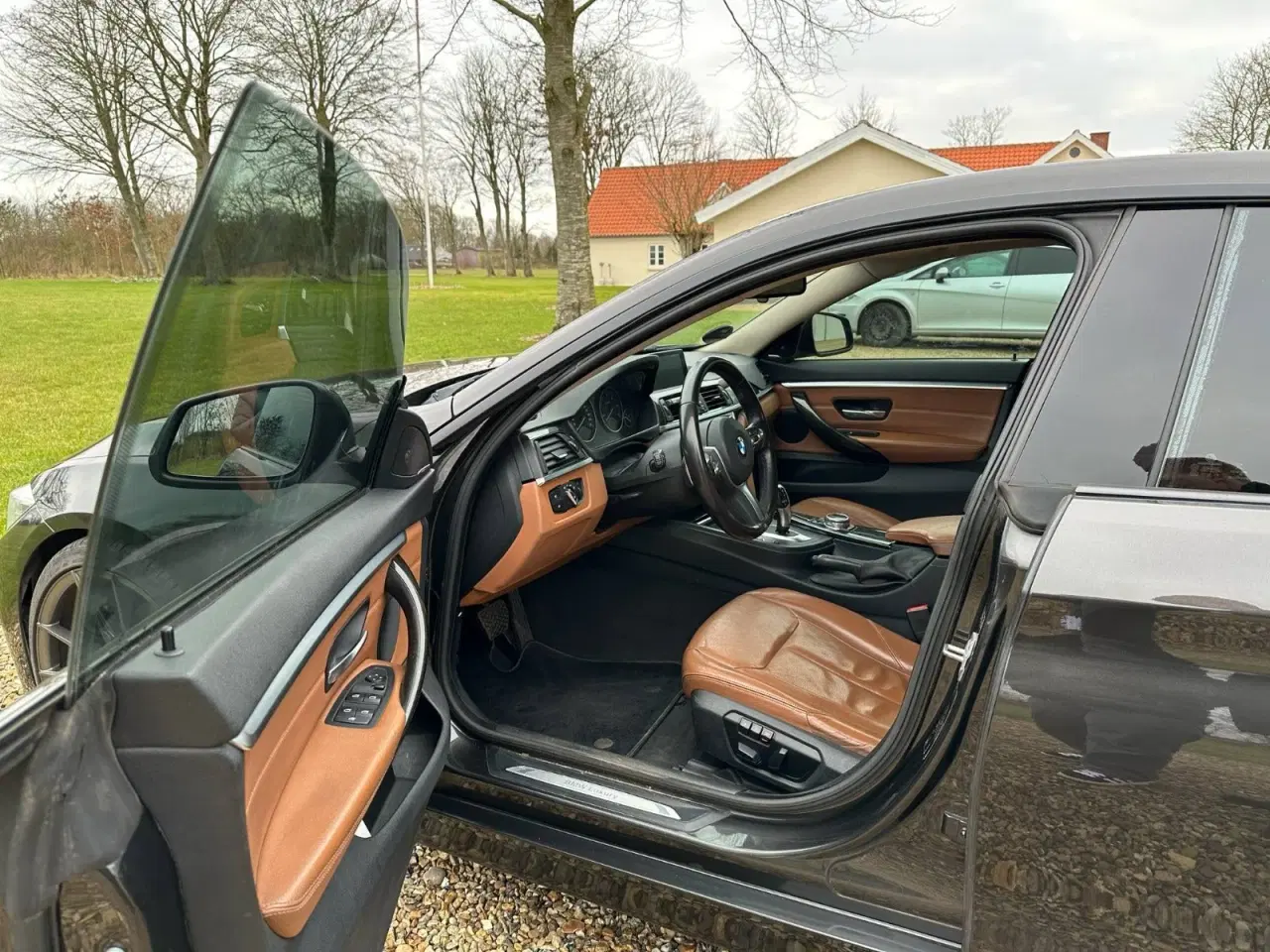 Billede 9 - BMW 430d 3,0 Gran Coupé aut.