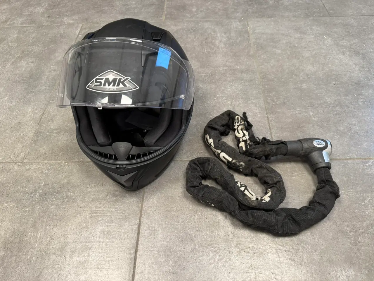 Billede 14 - MotoCR Hot 50 Naked – 2023 – Lovlig og i topstand!