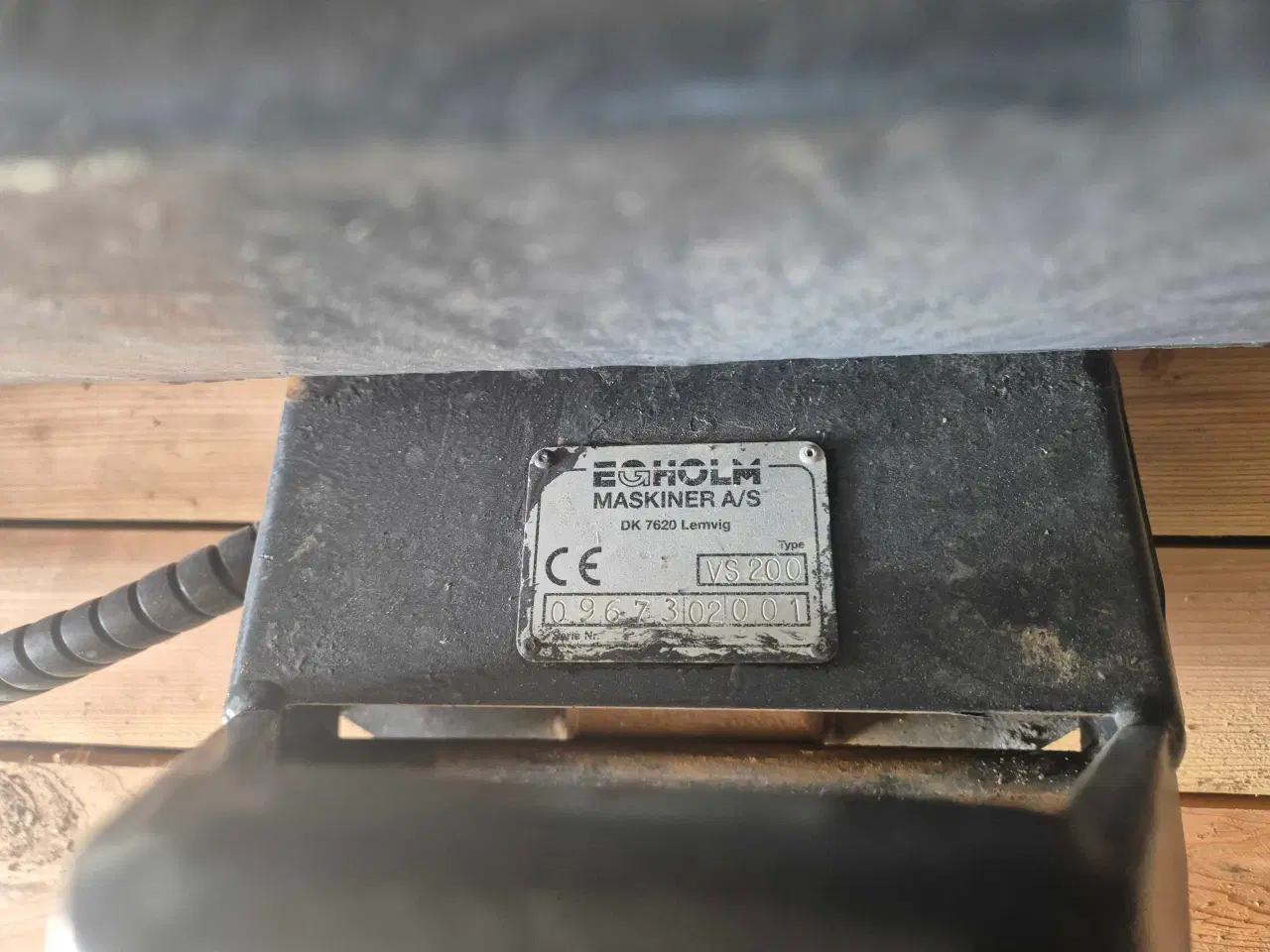 Billede 9 - Egholm 2150