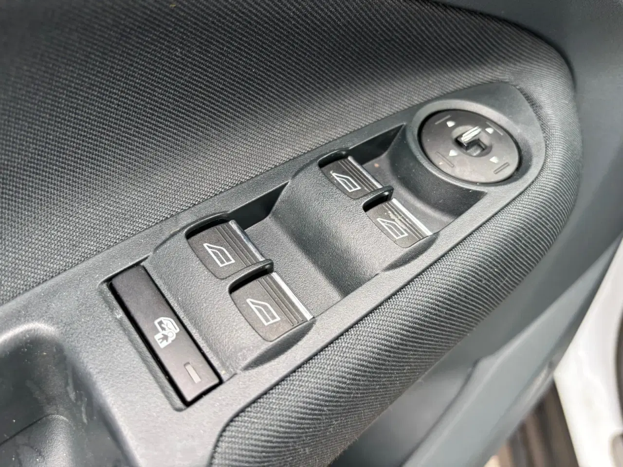 Billede 10 - Ford Grand C-MAX 1,6 TDCi 115 Titanium Van