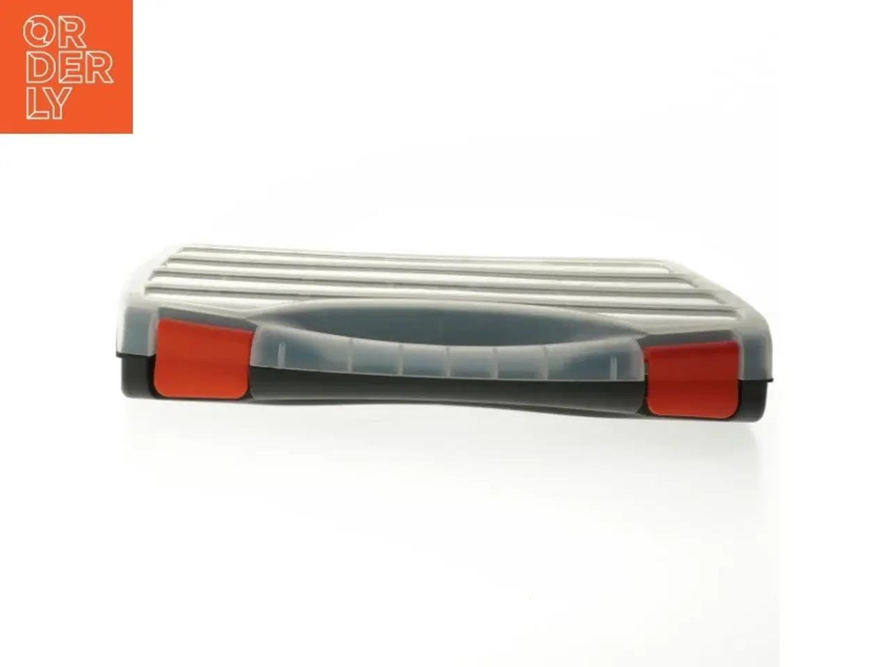 Billede 3 - Sortimentsboks (str. 38x31,5x6 cm)