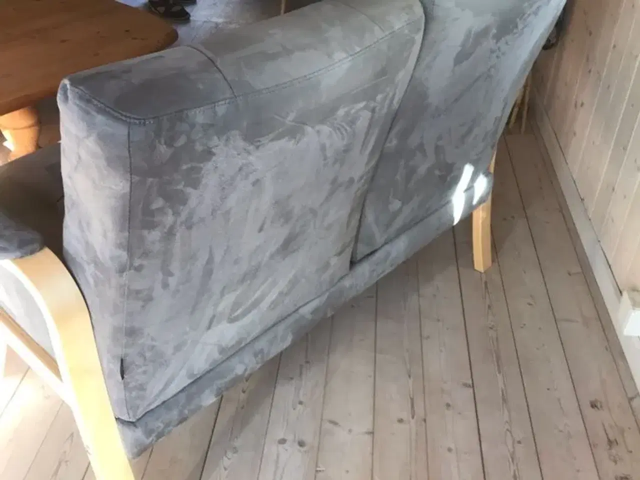 Billede 4 - Lille sofa