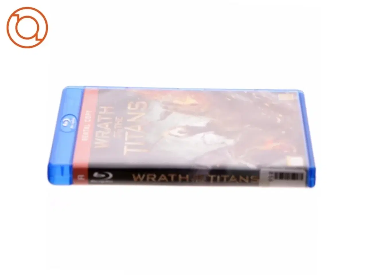 Billede 2 - Wrath of the Titans