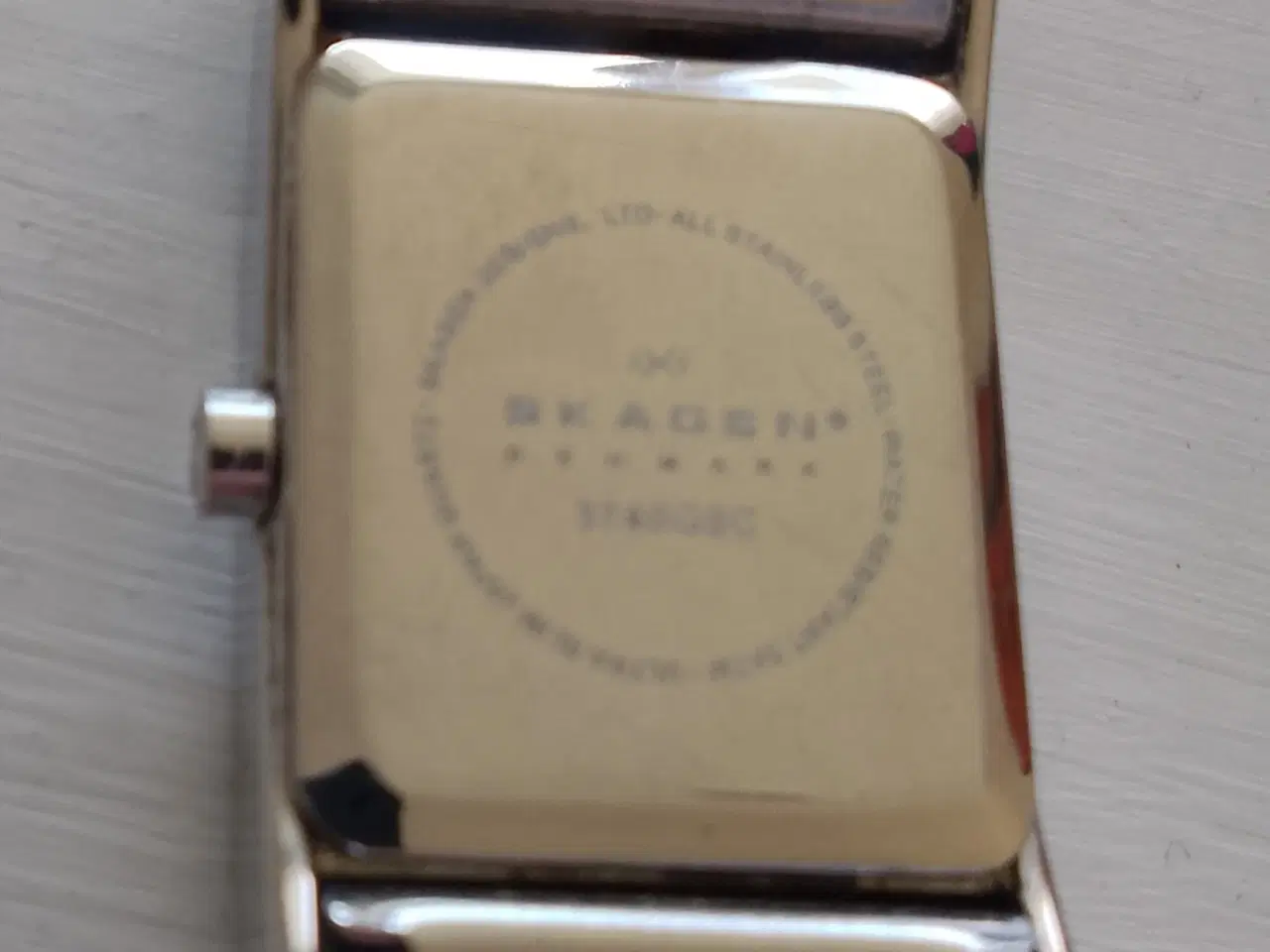 Billede 2 - Skagen dameur 