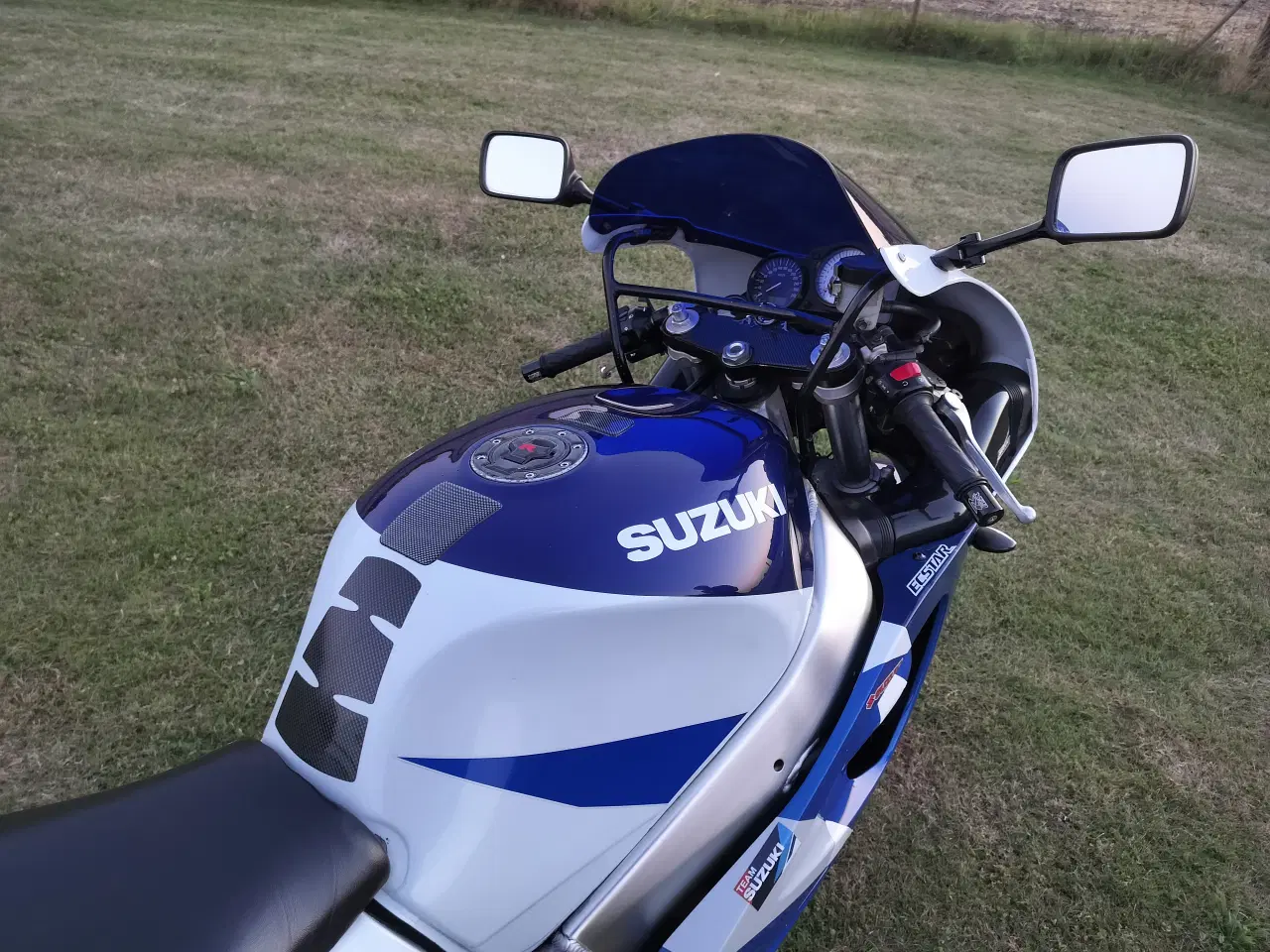 Billede 7 - Suzuki GSXR 600