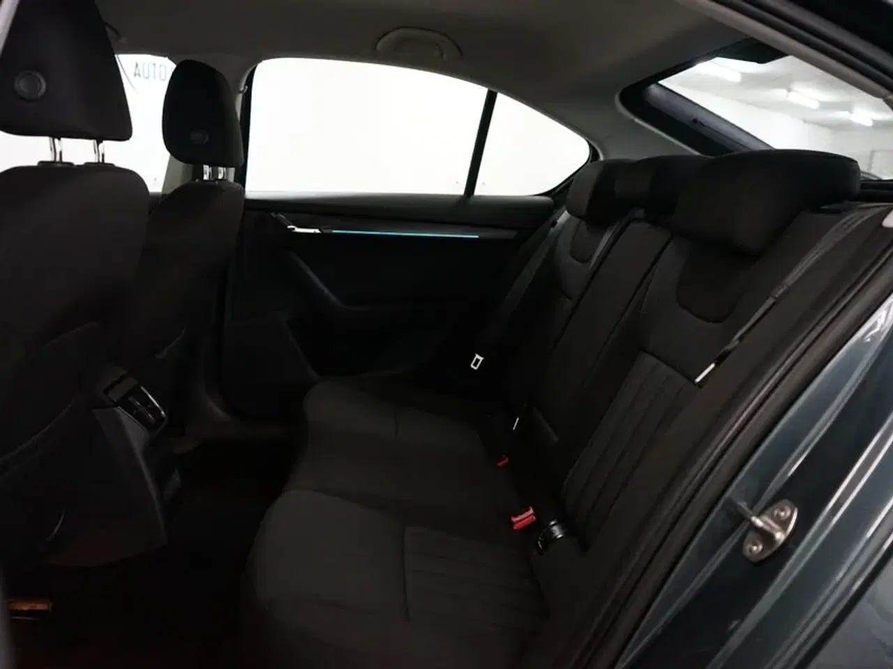 Billede 13 - Skoda Octavia 2,0 TDi 150 Elegance DSG