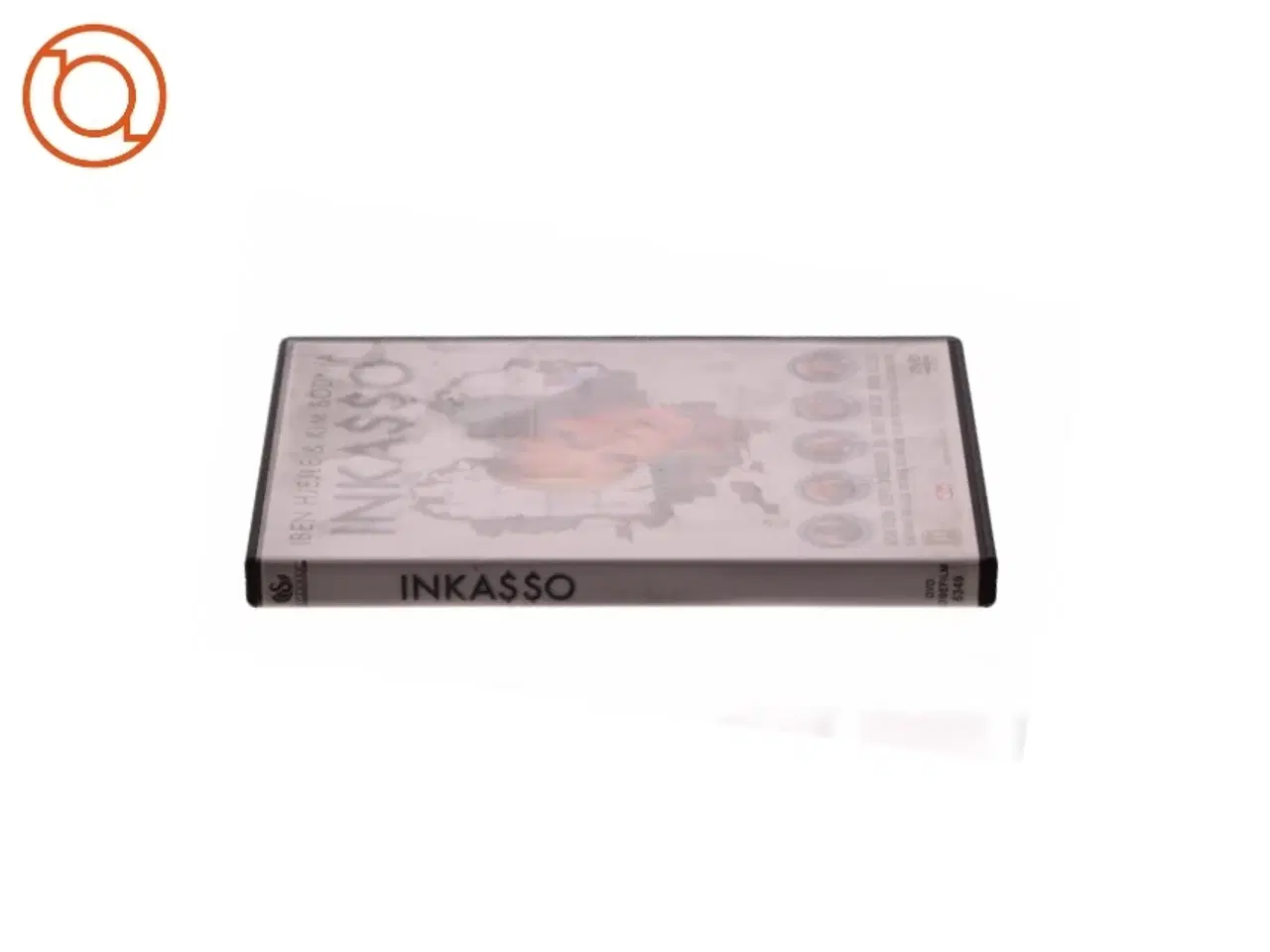 Billede 2 - The Collector ( Inkasso ) ( Sharks ) [ NON-USA FORMAT  PAL  Reg.2 Import - Denmark ] fra DVD