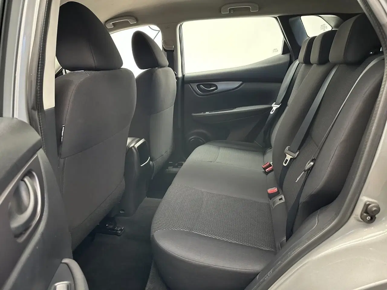 Billede 13 - Nissan Qashqai 1,5 dCi 115 Visia