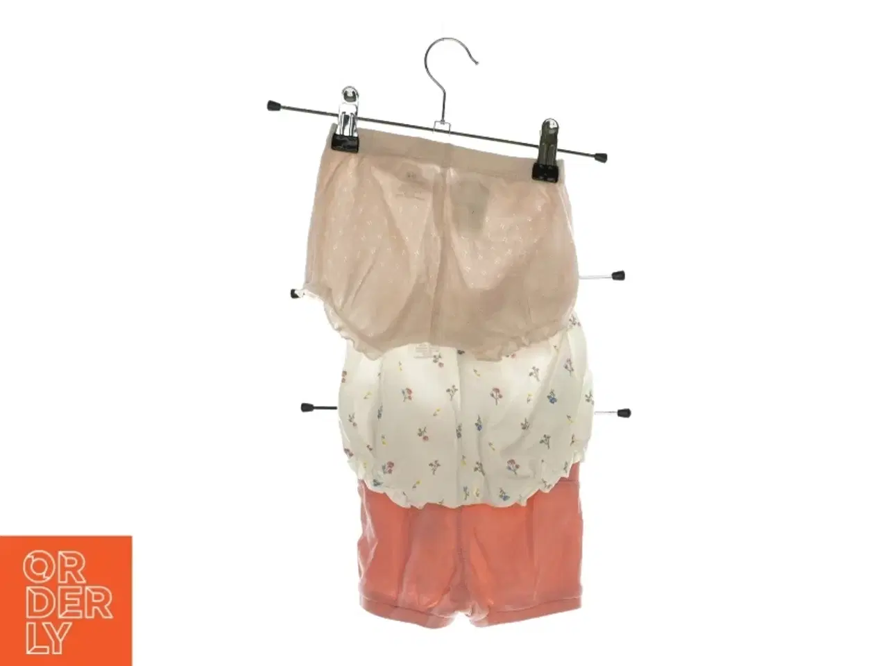 Billede 2 - Shorts (3 stk)(Str. 62)